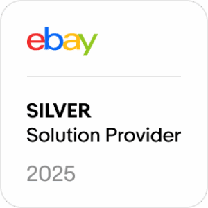 eBay Silver Solution Provider