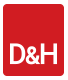 D&H Distributing