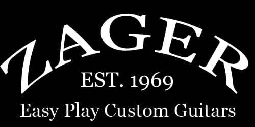 Zager Guitars